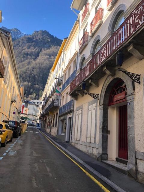 コテレ11 Rue De Richelieuアパートメント エクステリア 写真