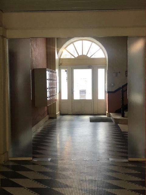 コテレ11 Rue De Richelieuアパートメント エクステリア 写真